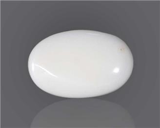 Natural White Coral 13.62 cts ( 49735 )